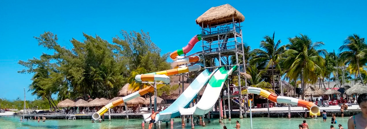 isla mujeres catamaran tour