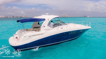 Isla Mujeres tour from Cancun